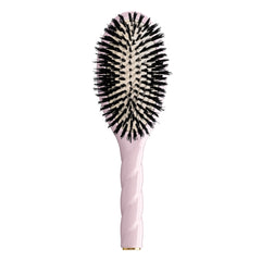 La Bonne Brosse - The All-Rounder No.01 Hair Brush - Care & Shine | Pink