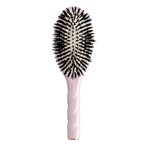 La Bonne Brosse - The All-Rounder No.01 Hair Brush - Care & Shine | Pink