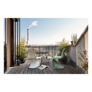 Vitra - Stuhl - Verner Panton | Soft Mint