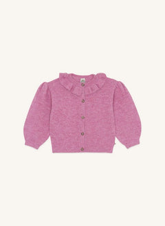 Bonton - Cardigan Paloma | Rosa