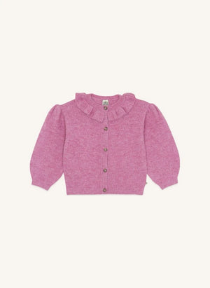 Bonton - Cardigan Paloma | Rosa
