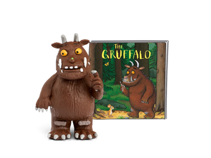 Tonies - İngilizce The Gruffalo - Julia Donaldson