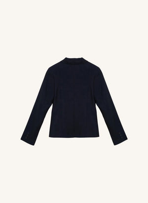 Smallable Kid - Windsor Jacke | Dunkelblau