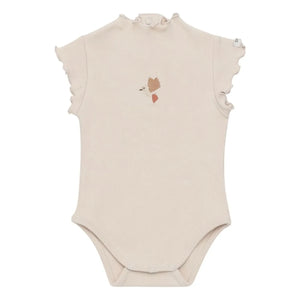 Donsje - Nadifa Colibri Body | Soluk Pembe