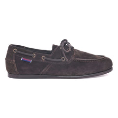 Sebago - Owen Loafer | Brown