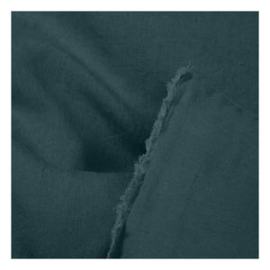 Communauté de biens - Washed Linen Duvet Cover | Pale Blue
