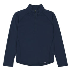 Patagonia - Recycled Polyester Ski Jacket | Navy