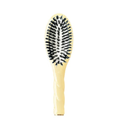 La Bonne Brosse - The Little Brush: Essential No. 02 - Bakım ve Dolaşık Açma | Fildişi