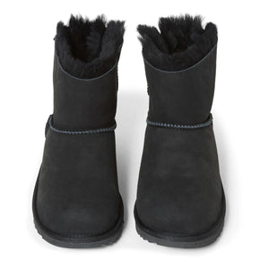 UGG - Mini Bailey Bow II Botları | Siyah