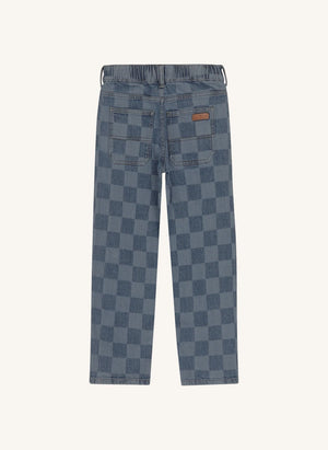 Tumble N'Dry - Jean Arles Damier | Mavi