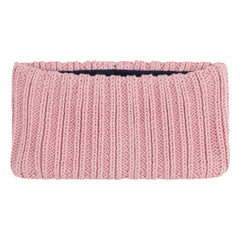 Petit Bateau - Cuello de punto | Rosa