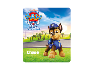 Tonies - Französisch Chase - PAW Patrol