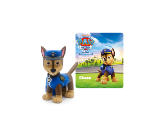 Tonies - Französisch Chase - PAW Patrol