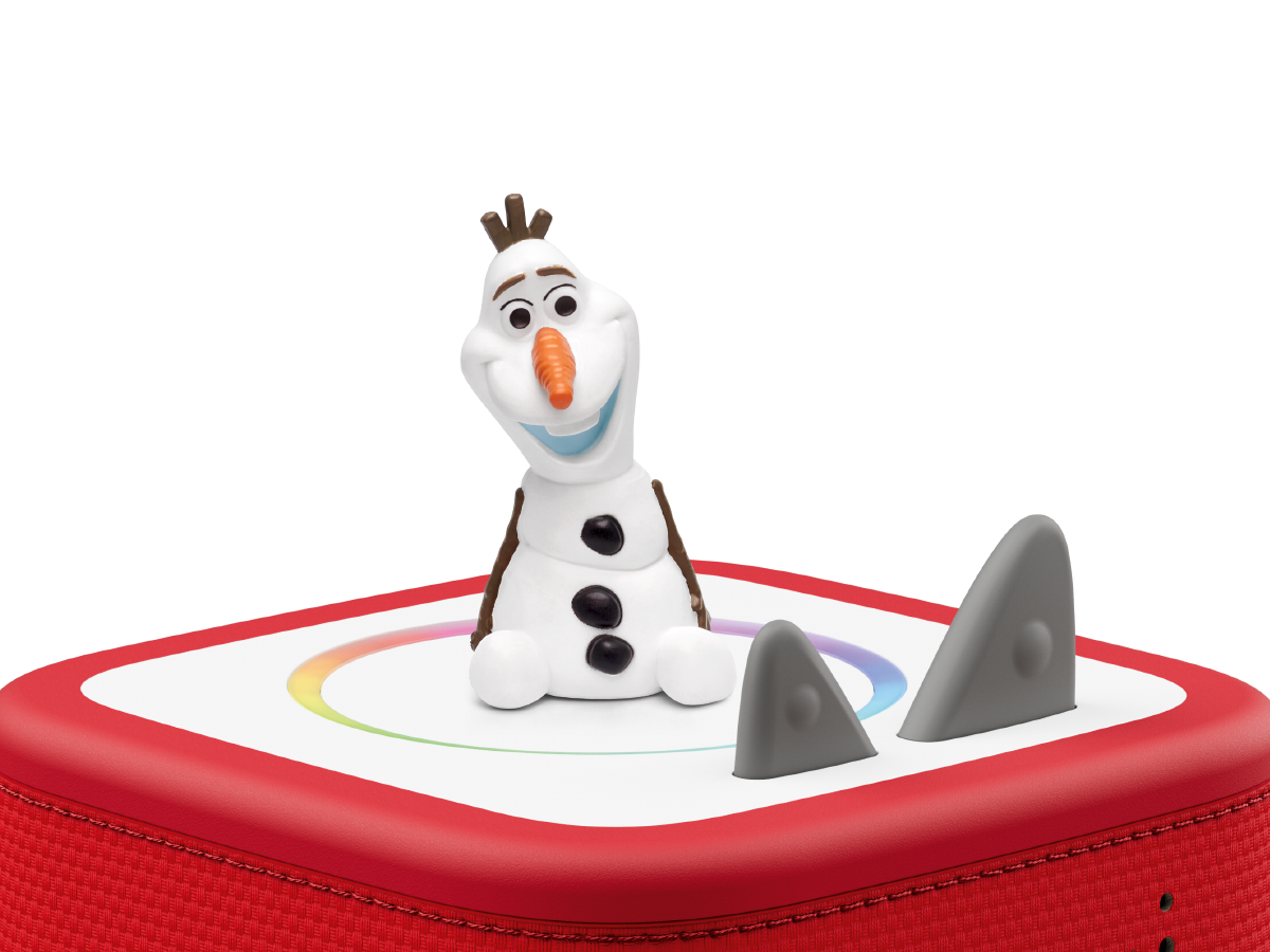 Tonies - İngilizce Olaf'ın Karlar Ülkesi Macerası - Disney Frozen
