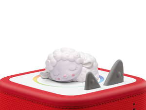 Tonies - German Sleep Songs - Sleepy Sheep in the Enchanted Forest - Sleepy Friends