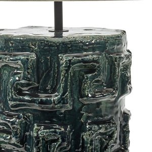 Serax - Floor Lamp 02 Look At Me | Blaugrün
