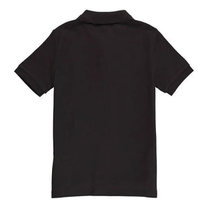 Ralph Lauren - Klasik File Polo | Siyah