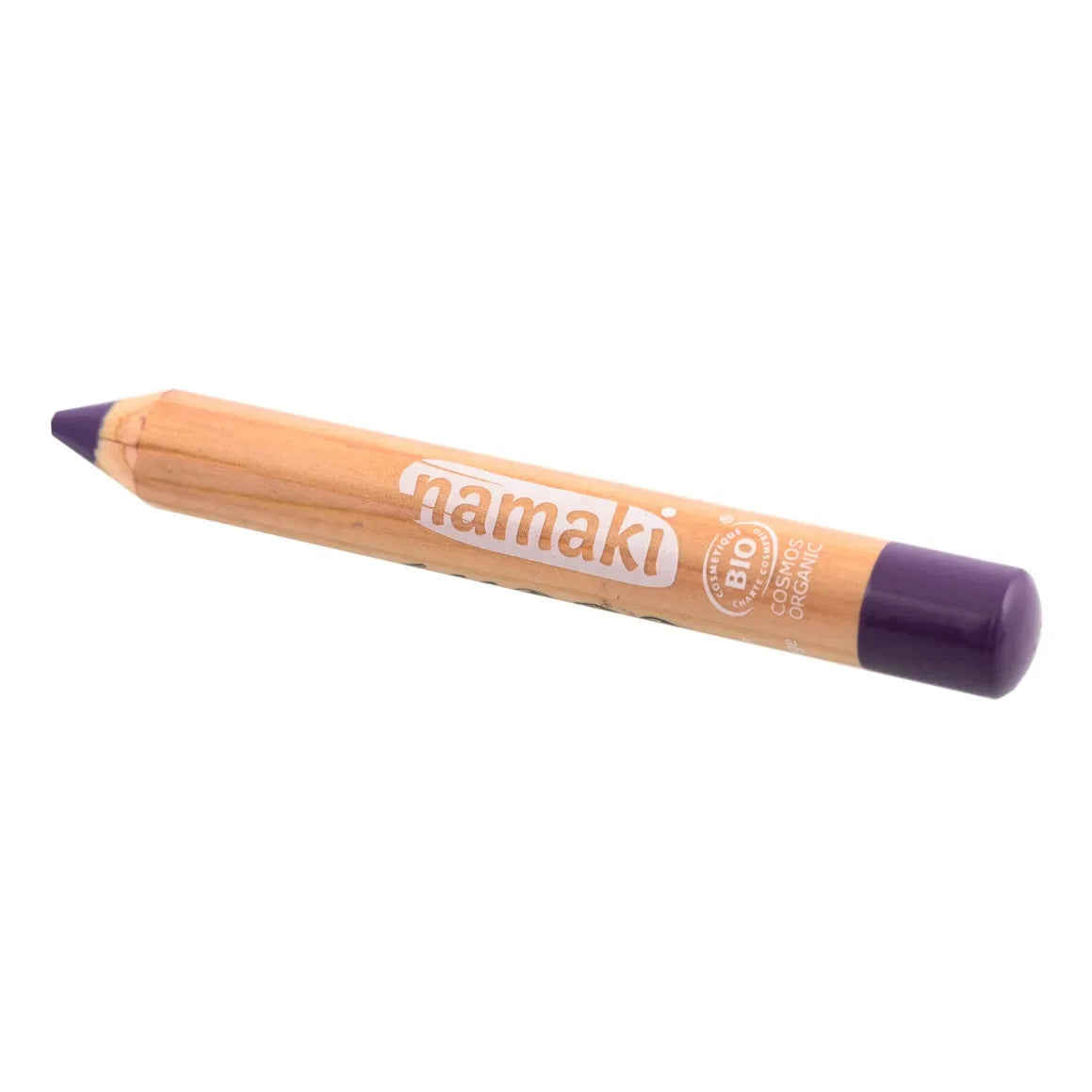 Namaki - Yüz Boyama Kalemleri - 6'lı Set