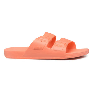Freedom Moses - Sandalias básicas | Coral
