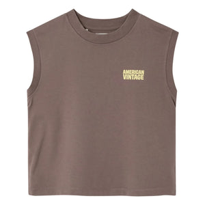 American Vintage - Gixy atlet | Koyu gri