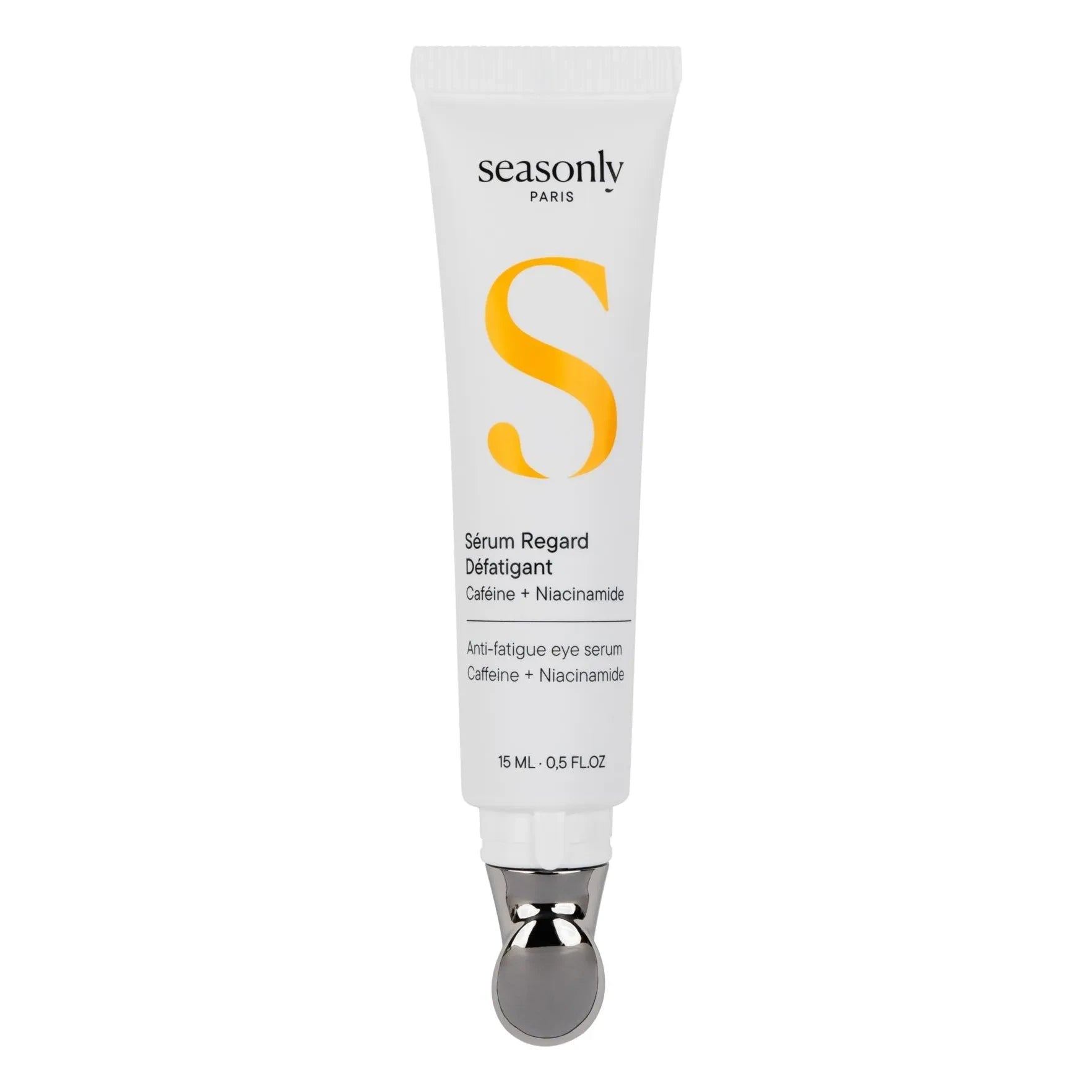 SEASONLY - Anti-Yorgunluk Göz Serumu - 15 ml