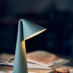 Frandsen - Ami Masa Lambası, Thomas Albertsen | Adaçayı Yeşili
