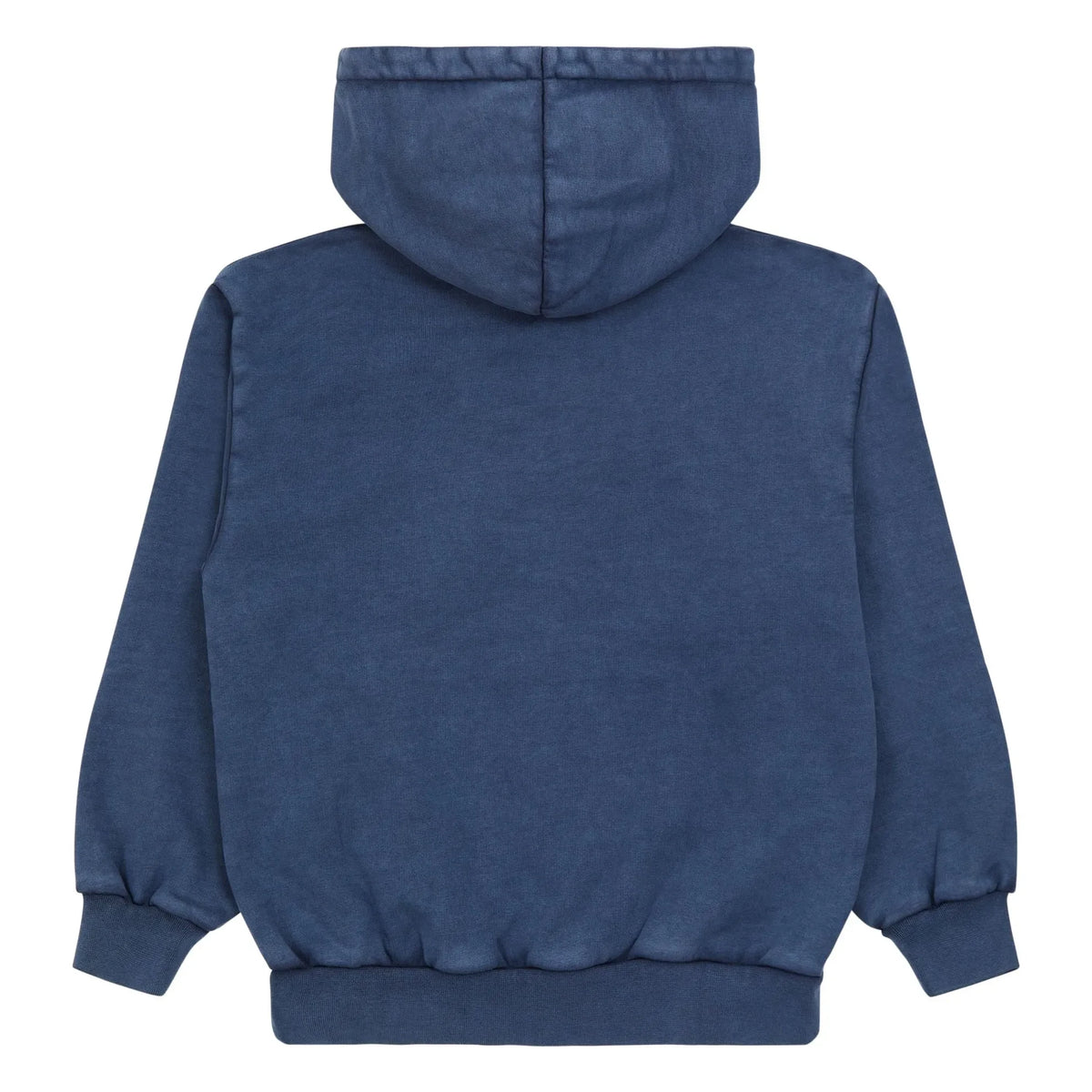 Smallable Kid - Noa organik pamuk sweatshirt | Lacivert