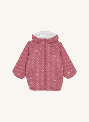 Bonton - Paule Dolgulu Mont | Framboise