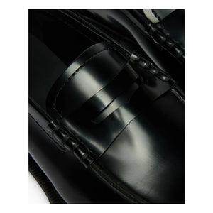 Dr Martens - Mayfare loaferler | Siyah