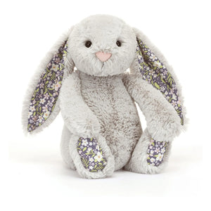Jellycat - Bobbi Jasmine Plush Bunny | Gray