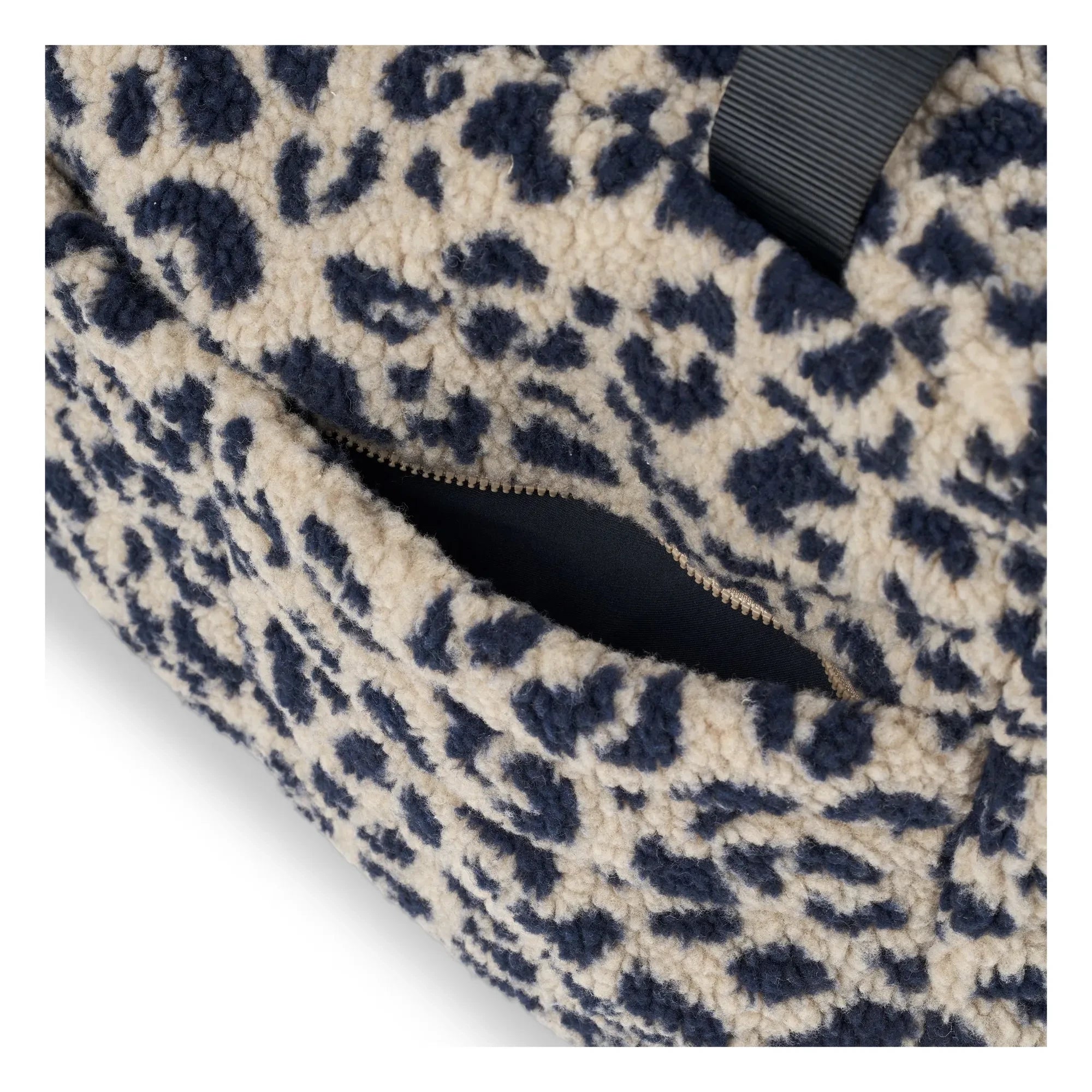 Liewood - Bolso cambiador Menza | Mega leo Mist