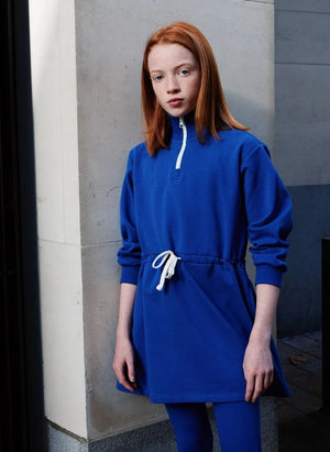 Finger in the nose - Nour Vestido | Mavi