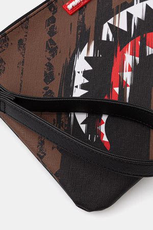 Sprayground - Kahverengi Omuz Çantası 910B8969NSZ