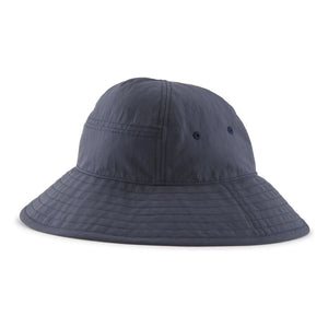 Patagonia - Bob Trim Brim Recycled Fibers | Night Blue