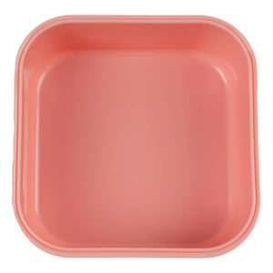 Trixie - Snack Box Clips Fruit Fairy Mrs. Butterfly | Pink