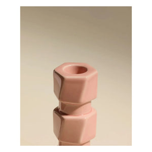 Maison Sarah Lavoine - Colonna Kerzenhalter | Rosa