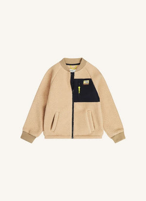 Tumble N'Dry - Seafront Jacket | Beige