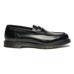 Dr Martens - Mayfare loaferler | Siyah