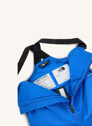 The North Face - Freedom Kayak Pantolonu | Elektrik mavisi