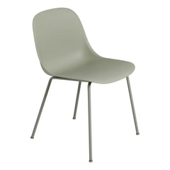 Muuto - Silla de Plástico con Fibras Recicladas | Seladon