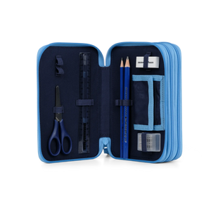 Ergobag - Hard Kalem Kutusu Maxi Dancebear