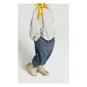 American Vintage - Zofbay Sweatshirt | Graumeliert