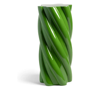 &Klevering - Pillar Beistelltisch | Grün
