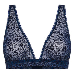 Momoni - Dreyma Bra | Mavi