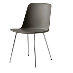 & Tradition - Rely HW6 Stuhl - Hee Welling | Schiefergrau