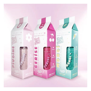 Inuwet - Perfume Roll-on de Cereza Escarchada - 10ml