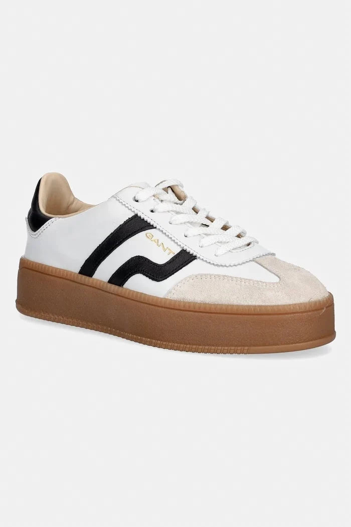 Zapatillas deportivas de cuero Gant Cuzmani