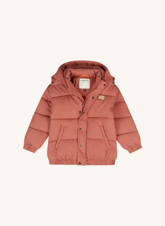 Tumble N'Dry - Charlie Down Jacket | Pale Yellow