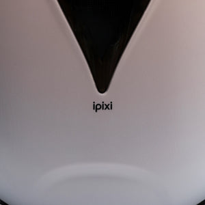 iPixi - Orbit X LED Smart Pink Backpack