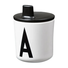 Design Letters - Spout Lid